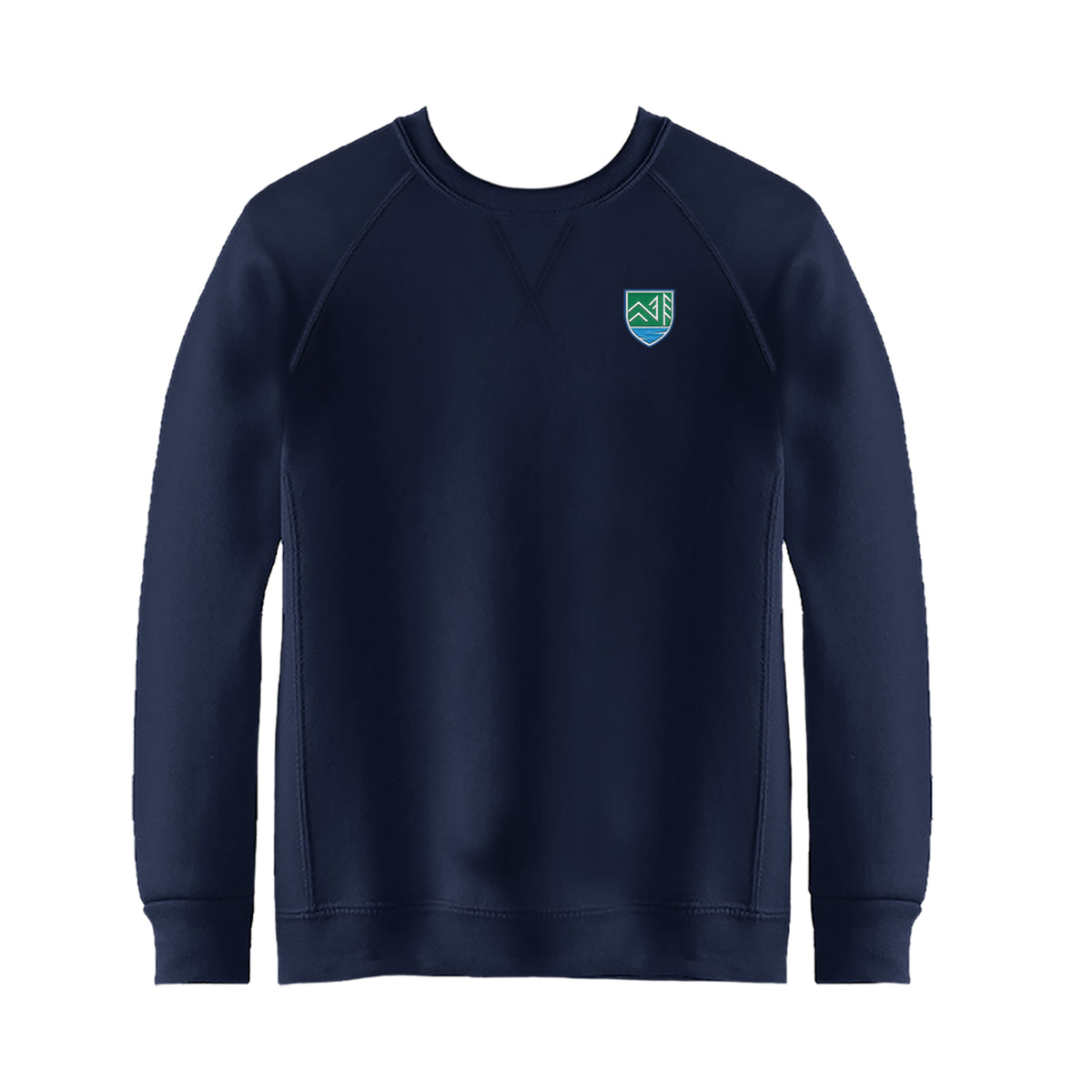 ASPENGROVE CREWNECK SWEATSHIRT, ADULT