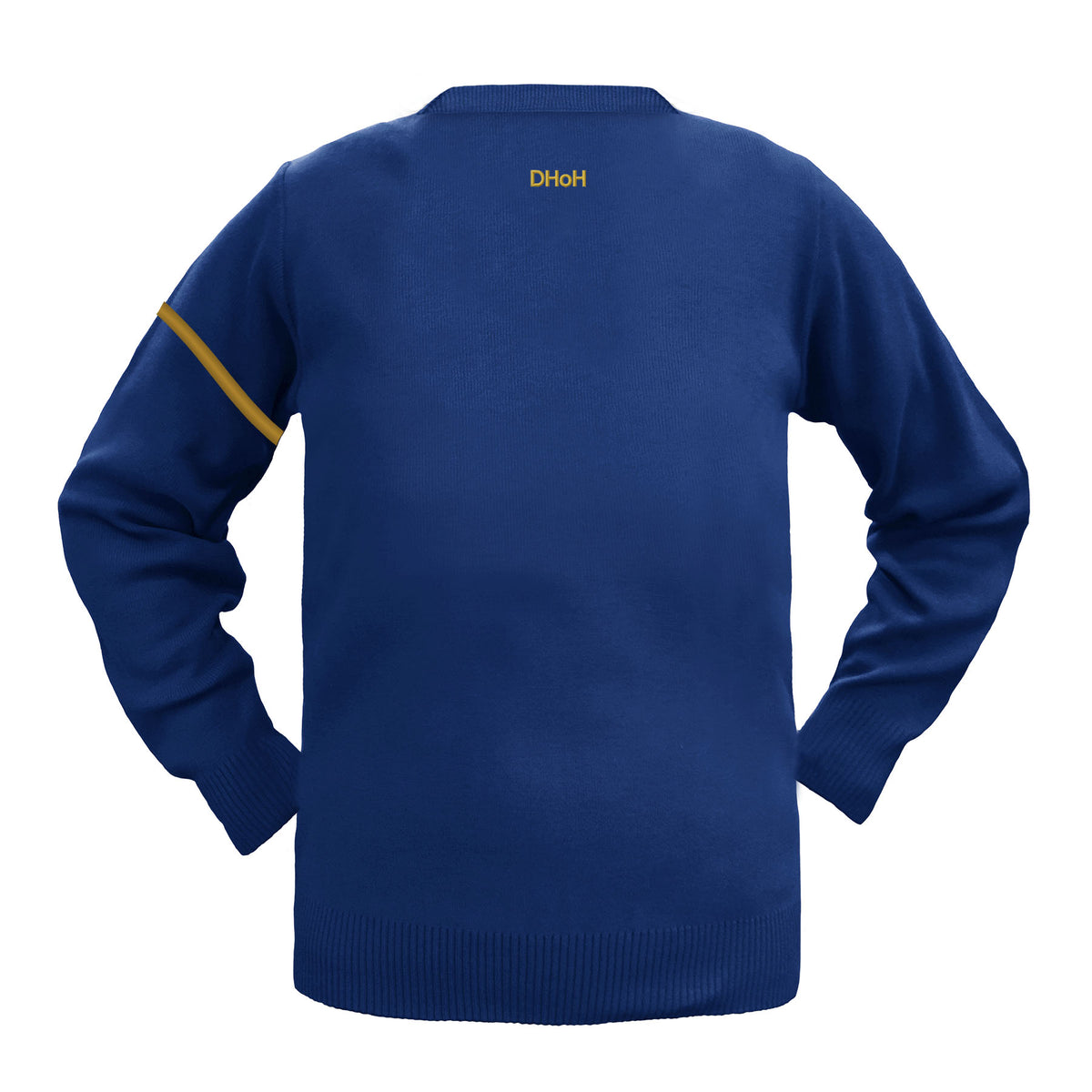 ZZZ TEST | Golf Shirt Long Sleeve, Youth