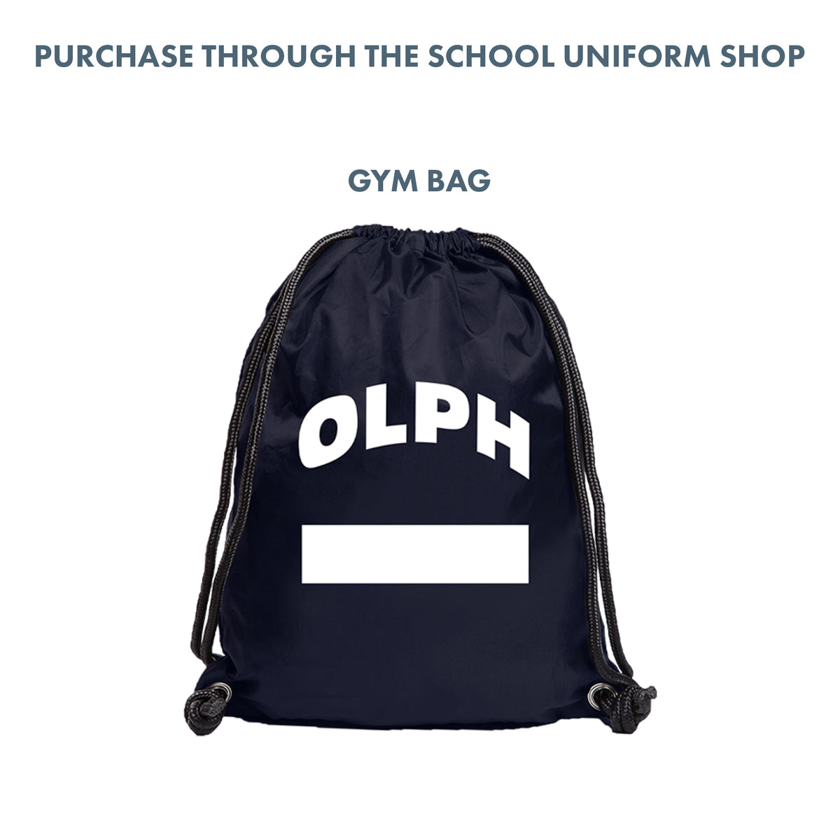 PURCHASE THROUGH THE SCHOOL