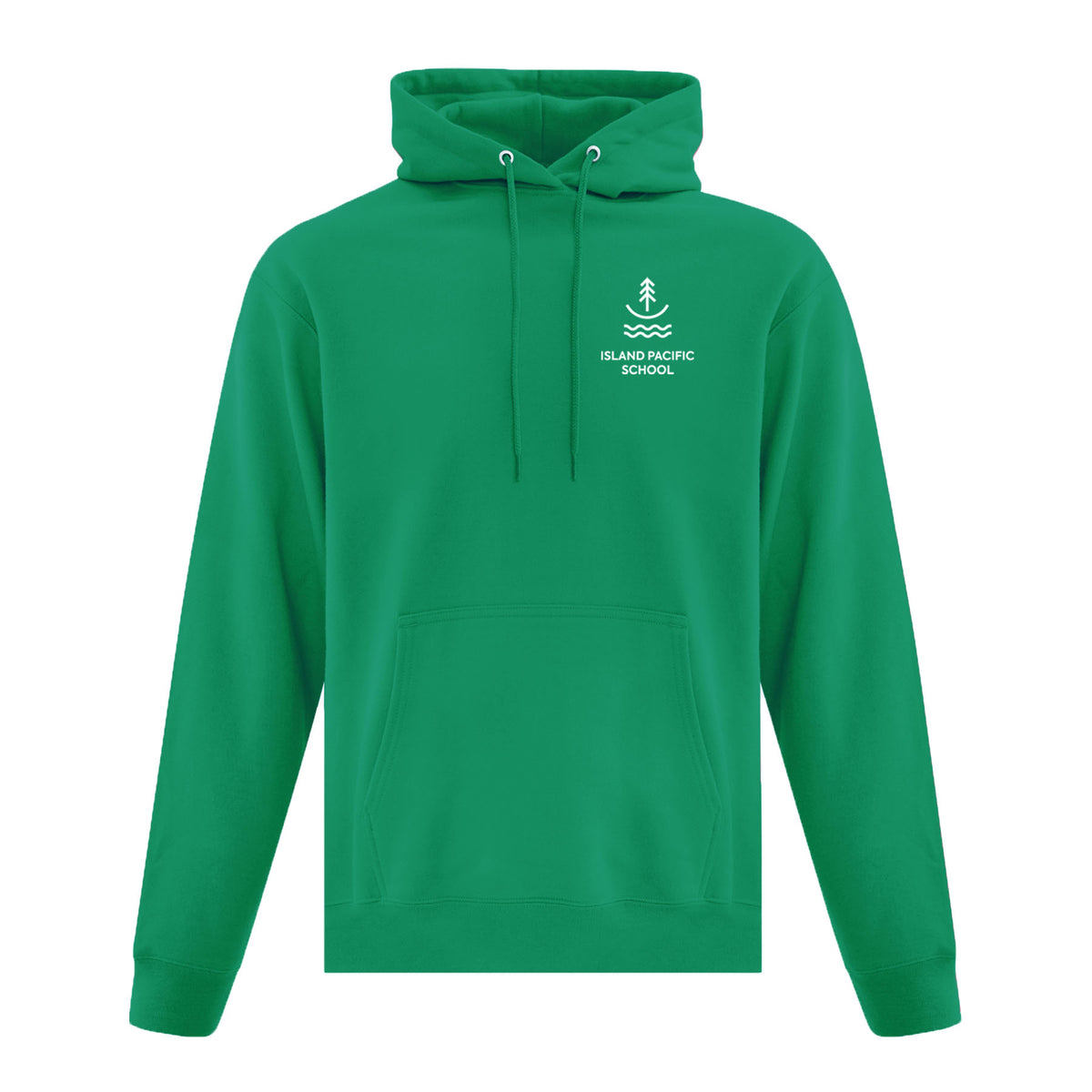 ISLAND PACIFIC HOODIE, ADULT