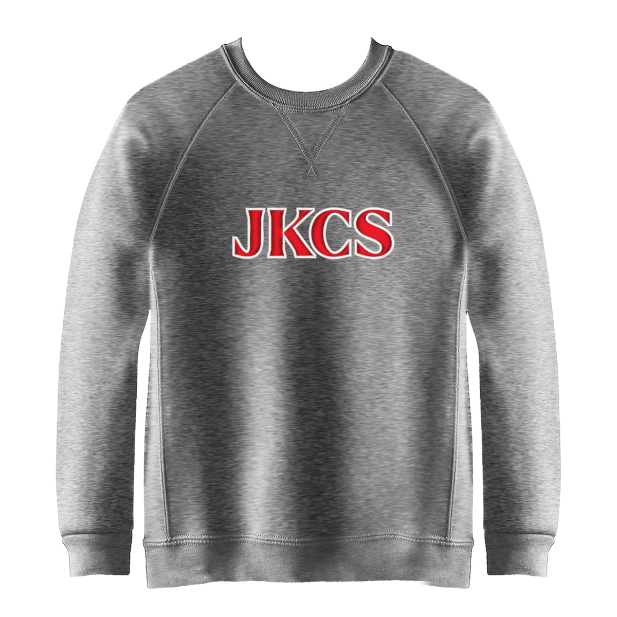 JOHN KNOX CREWNECK SWEATSHIRT