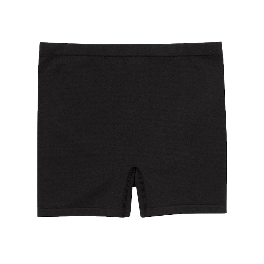 DARK NAVY TENNIS SKORT WITH BIKE SHORTS, FULL ELASTIC