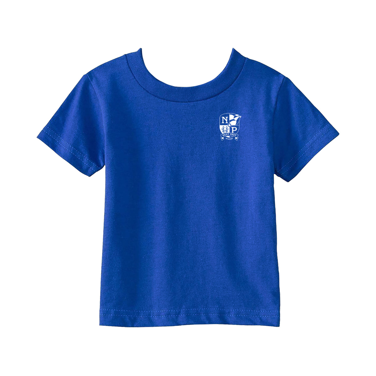 NEXT PREP ACADEMY T-SHIRT, COTTON, TODDLER