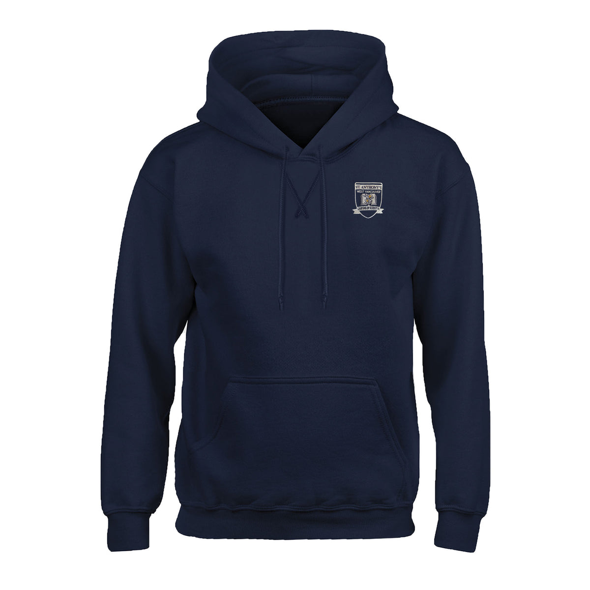 ST. ANTHONY&#39;S HOODIE, ADULT