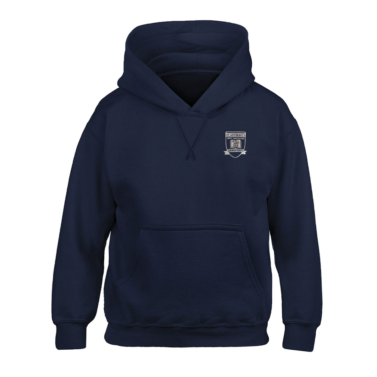 ST. ANTHONY&#39;S HOODIE, YOUTH