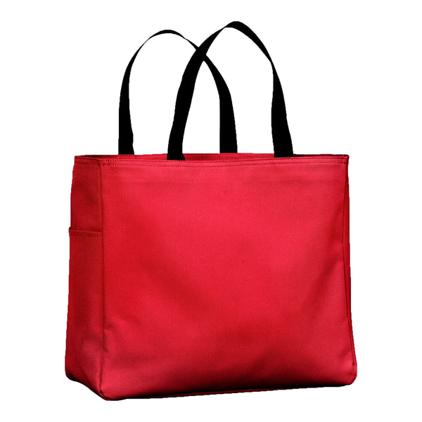 SANMAR ATC EVERYDAY ESSENTIAL TOTE BAG, B110 - Cambridge Uniforms