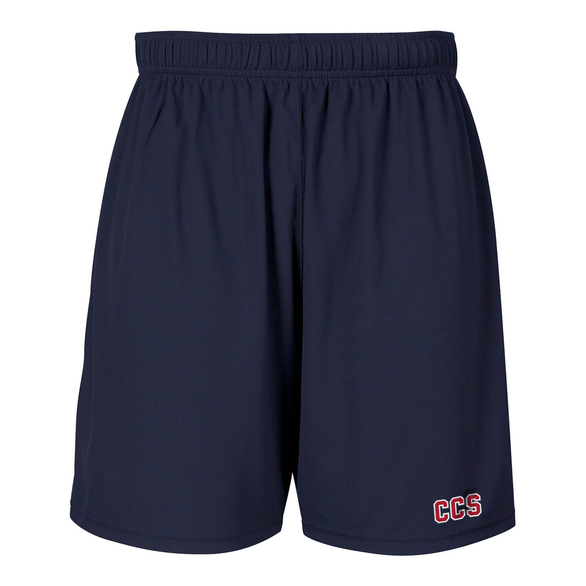 CLOVERDALE CATHOLIC SCHOOL WICKING SHORTS, CHILD