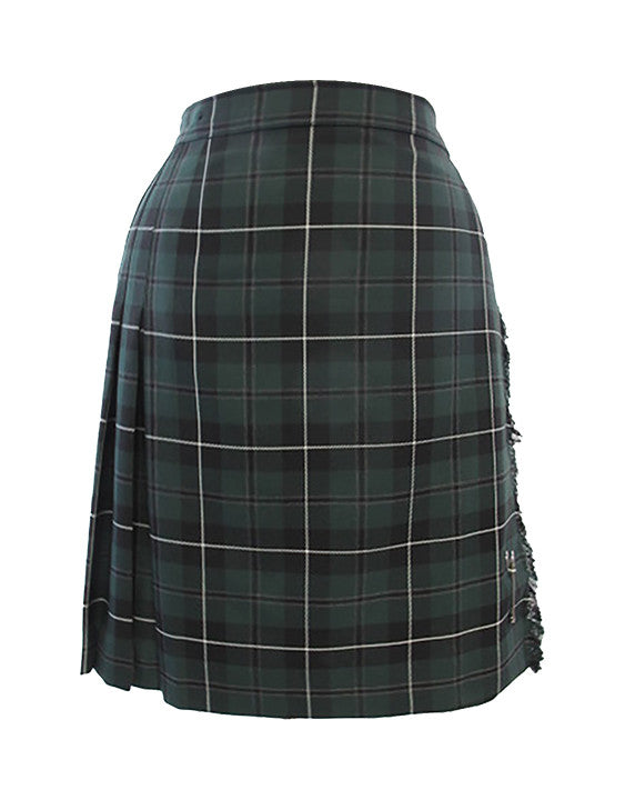 TARTAN KILT, REGULAR BACK, 2901-26