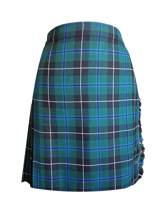 TARTAN KILT, ELASTIC BACK, 2901-04 - Cambridge Uniforms