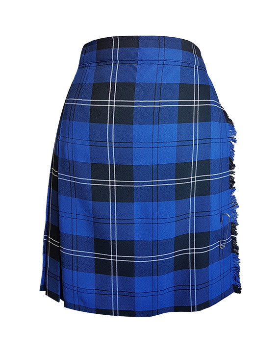 TARTAN KILT, REGULAR BACK, 2901-38