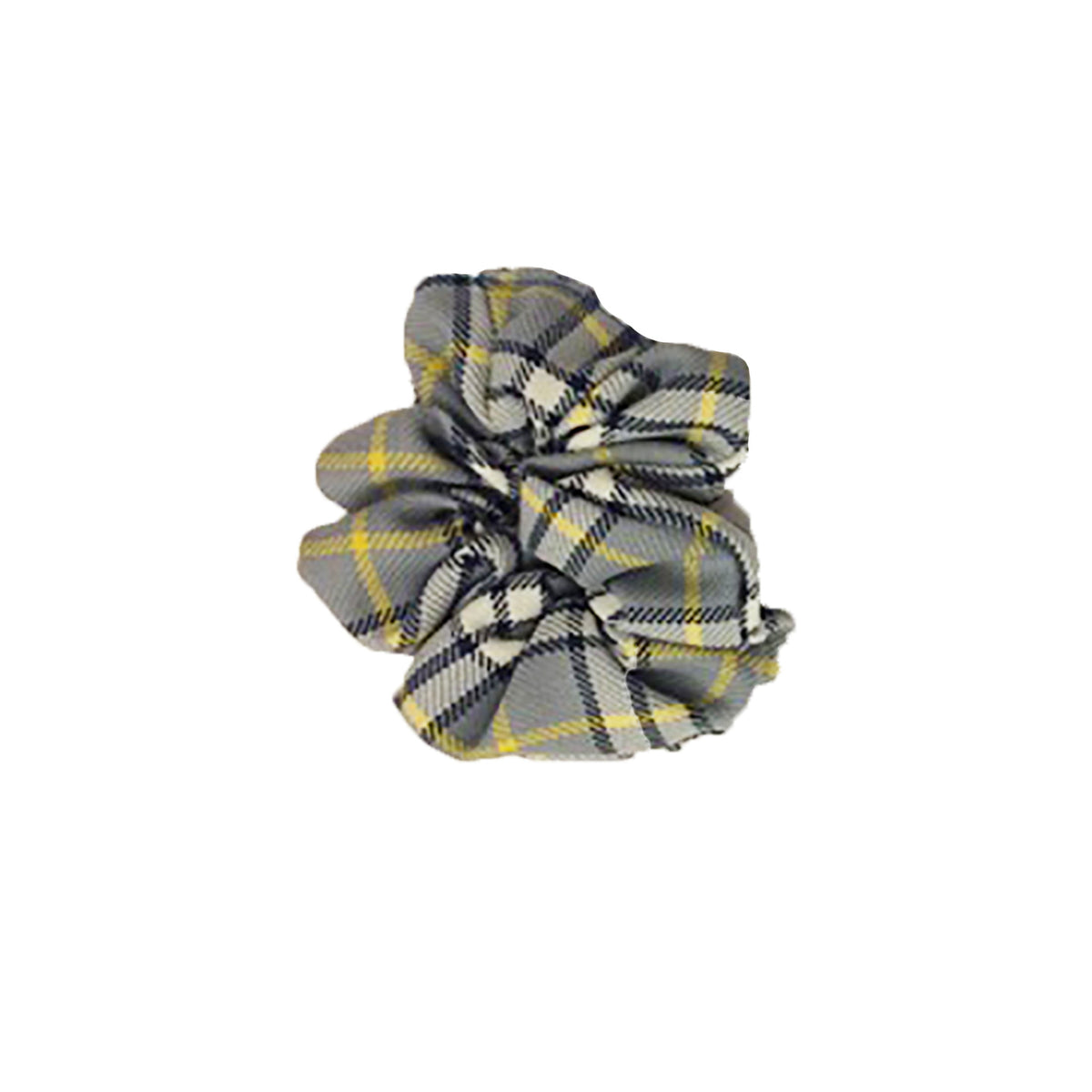 TARTAN SCRUNCHY, 2901-17 *FINAL SALE*