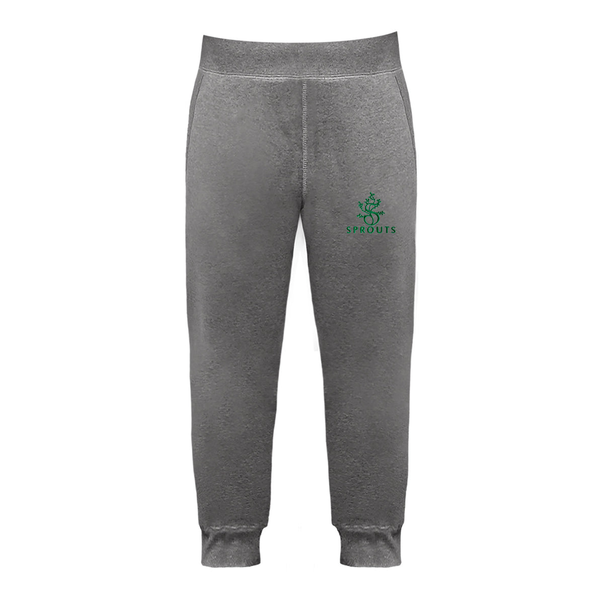 SPROUTS ACADEMY SWEATPANTS, YOUTH